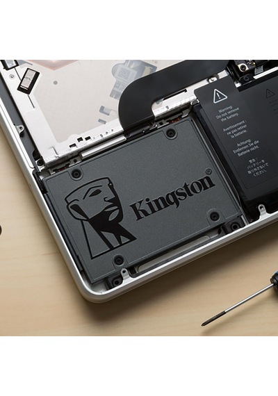 A400 240gb 500/350 Mb/s Sata 3.0 2.5 Ssd Bellek Sa400s37/240g Standart