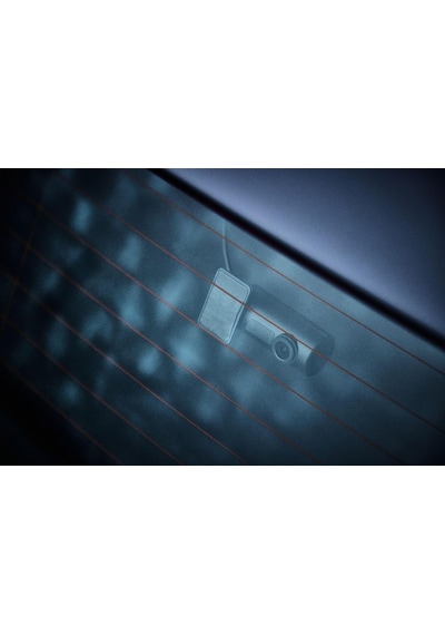 Roadsight 3500 Araç Içi Ön & Arka Kamera, Araç Kamerası Odc3500r