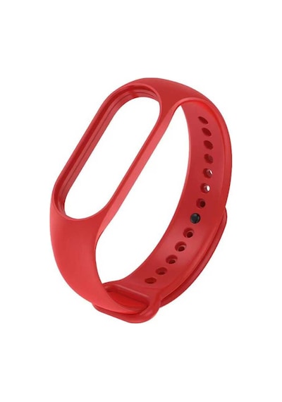 Xiaomi Mi Band 7 Kordon Spor Silikon Kordon