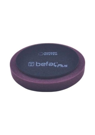 Detail Market Befar Plus Bordo Sert Pasta Süngeri 150 Mm