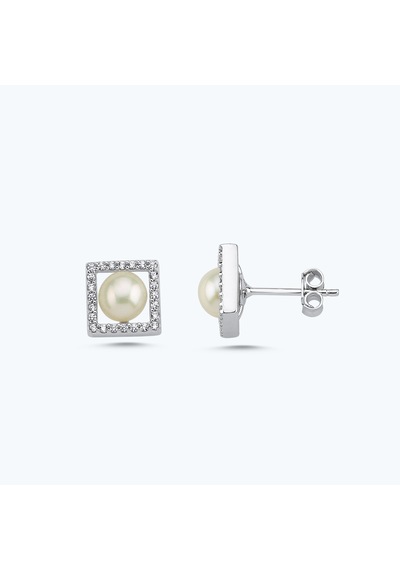 Altınbaş Altın Üçlü İnci Set Utkch028-25696-set