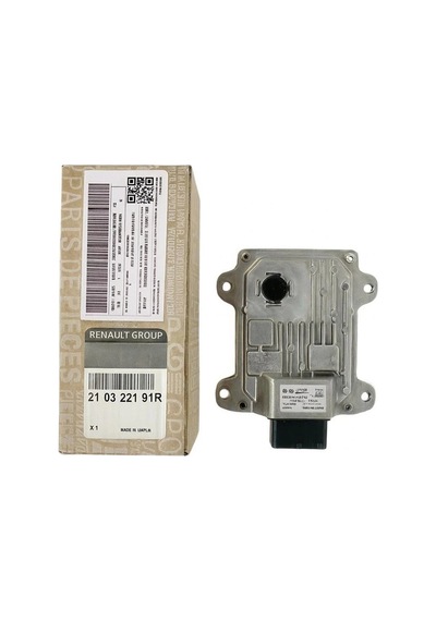 Otomatik Şanzıman Beyni Cvt Renault Megane 4 Clio 5 Taliant 310322191r Mais