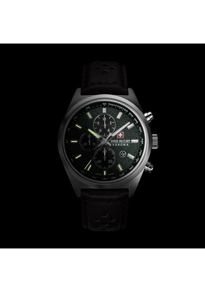 Swiss Military Smwgc0007803 Erkek Kol Saati Metalik