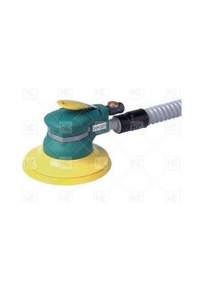Havalı Zımpara Dam065S N11.458