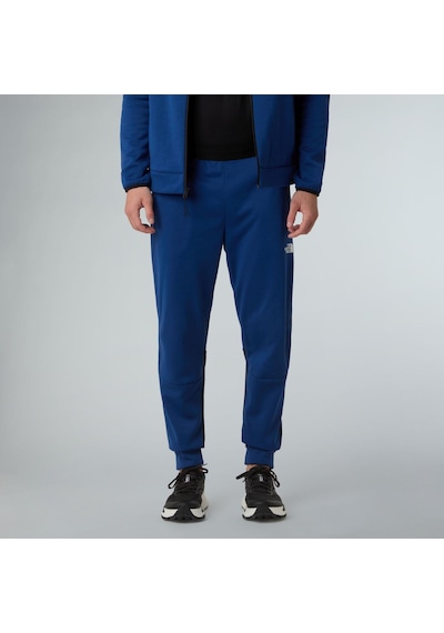 The North Face Erkek Mountaın Athletıcs Fleece Pantolon Nf0a893s8z41 Mavi