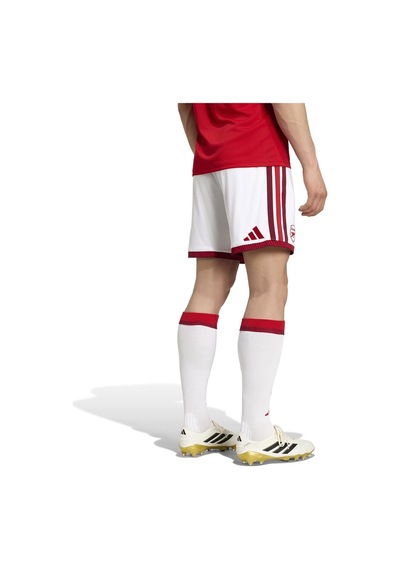 Adidas Erkek Şort Afc H Sho Jz3169 Beyaz