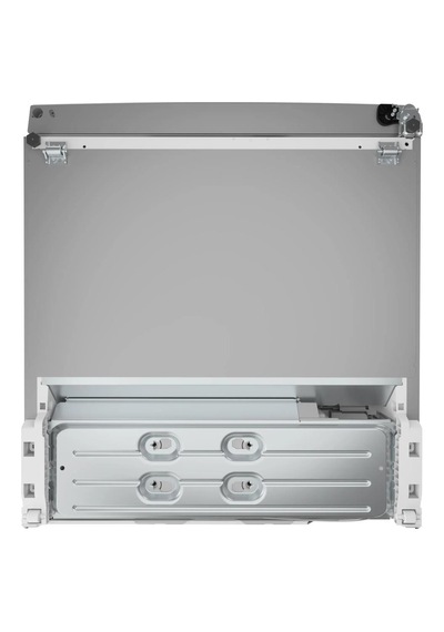 Bosch Serie 4 KGN56CID0N Alttan Donduruculu Paslanmaz Çelik Buzdolabı