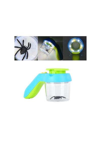 Suntek Böcek Gözlem Kutusu Erken Eğitici