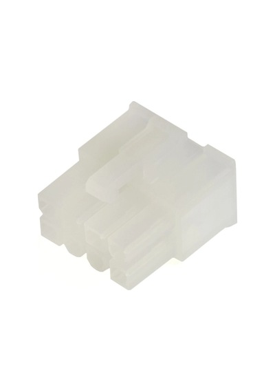 Mr-4284 4.2mm 8 Pin 4.20mm M5557 8p Dişi Konnektör