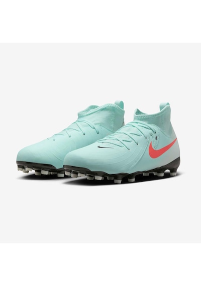Nike Jr.phantom Luna 2 Academy Fg Krampon Fj2603-300 Mavi
