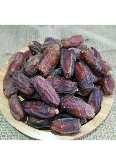 Fıstık Paketi Medine Hurması 2 KG
