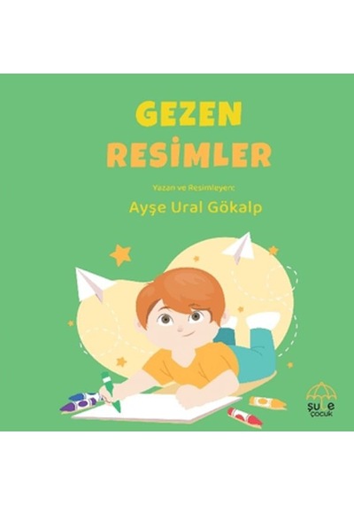 Gezen Resimler - Kyut-786483