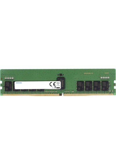 Samsung Uyumlu 16gb Ddr4 Ecc Rdımm 3200mhz 2rx8 Sunucu Ram M393a2k40db3-cwegq