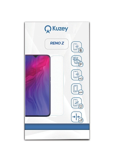 Oppo Reno Z Temperli Ekran Koruyucu Kırılmaz Cam (535119764) 20 Tl Fark Ile Apple  Uyumlu iPhone Hızlı Şarj Kablosu