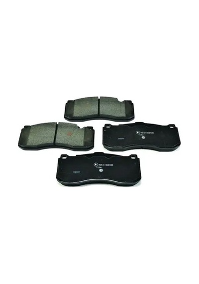 Bmw 320i E90 On Fren Balatasi 2005-2011 Hella 8db355014041