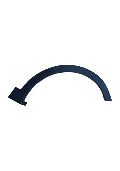 Hyundai Santa Fe 2012-2015 Ön Çamurluk Dodik Plastiği Sağ Oem No: 877122w000ca