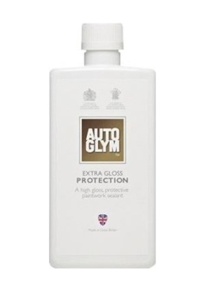 Autoglym Ekstra Parlaklık Koruyucu 500ml - Egp500