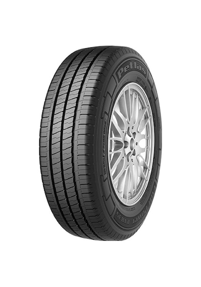 Petlas 235/65R16C 121/119R 12Pr Full Power Pt835 Yaz Lastiği 2026