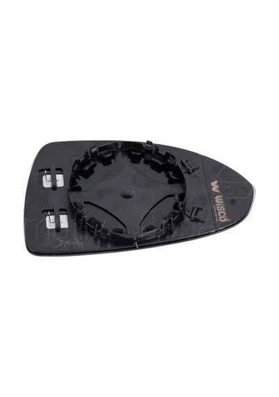 Wisco Ayna Camı Isıtmalı Sol Opel Corsa D 1426551
