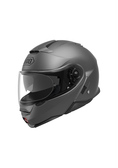Shoei Neotec 2 Kask Koyu Gri