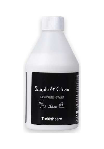 Simple&Clean Deri Bakım Spreyi 500 Ml