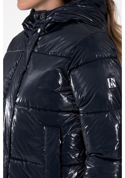 U.s. Polo Assn. Kadın Lacivert Mont 50312334-vr033 Lacivert