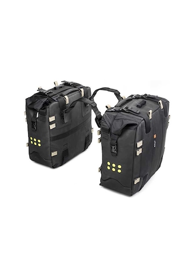 KRIEGA OS-32 ve OS-22 STRAPS