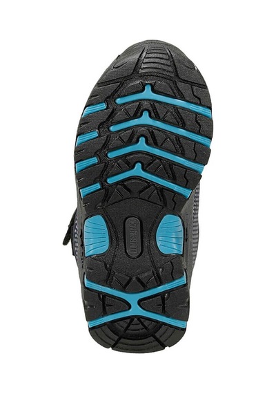 Lumberjack Fuller Hı 1pr Lacivert-mavi Çocuk Waterproof Bot-lacivert Lacivert