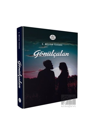 Gönülçalan Elpis Yayınları - Elpis Yayınları