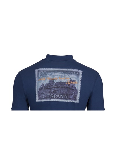AR-MA Arma Erkek Polo Yaka Tişört Y0tyo2651 001