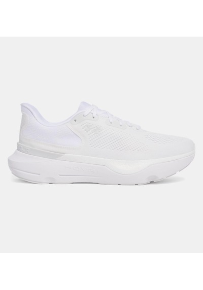 Under Armour Ua Infinite Pro 2 Erkek Koşu Ayakkabısı 3028168 Beyaz