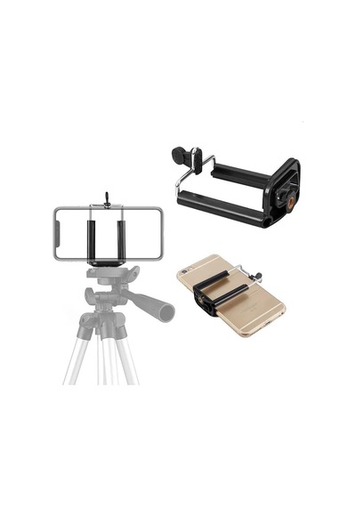 Kyrotech Telefon Tutucu Başlık, Tripod Başlığı, 360 Dönebilen Metal Tripod Mafsalı, Cep Telefon Tutucu, İphone, Samsung, Huawei, Uyumlu, Evrensel Tüm Telefonlara Uyumlu Kit Çok Renkli Kyrotech Telefon Tutucu Başlık, Tripod Başlığı, 360 Dönebilen Metal Tripod Mafsalı, Cep Telefon Tutucu, İphone, Samsung, Huawei, Uyumlu, Evrensel Tüm Telefonlara Uyumlu Kit Çok Renkli