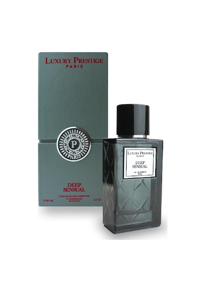 Luxury Prestige Deep Sensual Erkek Parfümü EDP 100 ML