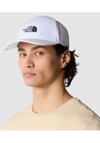 The North Face 66 Classic Beyaz Şapka Nf0a4vsvfn41