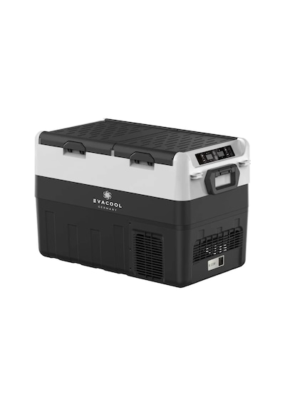 Evacool 45ax Mobil 12/24 Oto Buzdolabı