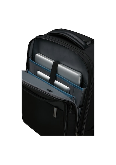 Samsonite Samsonıte Evosıght Sırt Çantası 17,3 Inç 153527-1041 Siyah