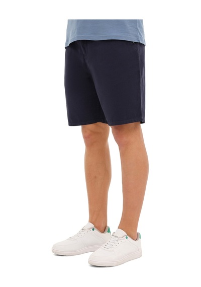 Quiksilver Everyday Chıno Lıght Shor Lacivert Erkek Şort 000000000102114864