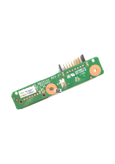 Casper Mb55 Mb50 Batarya Soketi 81B605 Fm2B03