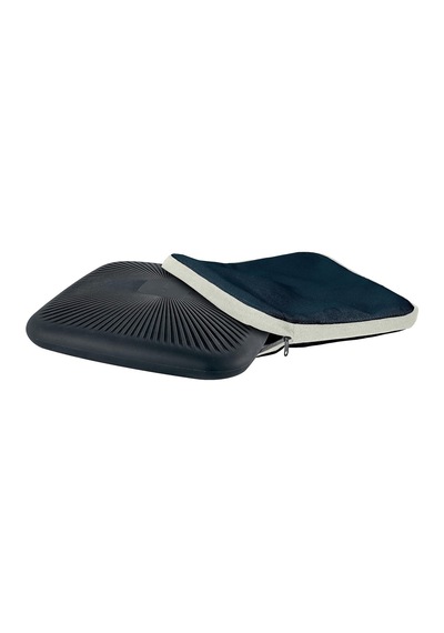 Ergo Active Balance Oturma Minderi, Ofis Sandalyeleri İçin Ergonomik Hava Yastığı, Optimum Oturma Duruşu Ve Siyatik