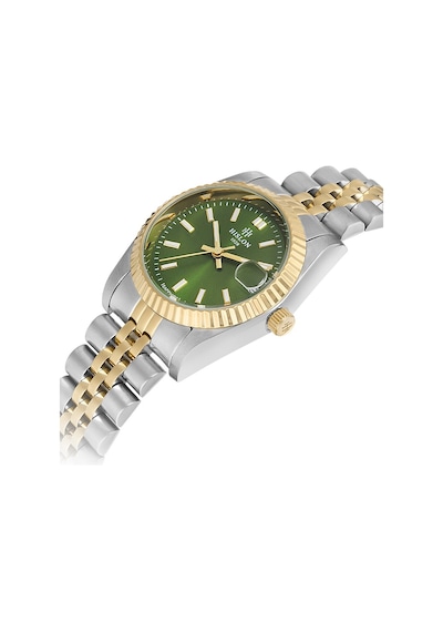 Hislon Women's Classic Queen Ql124t-15sgs Gri