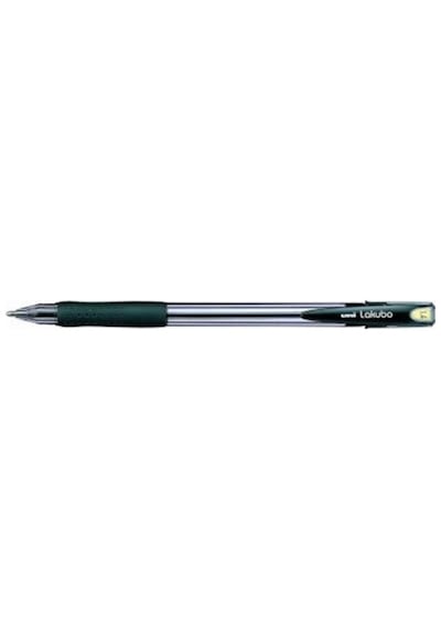 Uni-Ball Sg-100 Tükenmez Kalem 1.4 MM Siyah