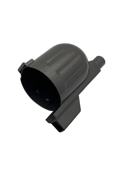 Fantom Uyumlu P 1200 Pratik Toz Haznesi - Füme