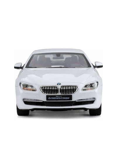 1:14 Uzaktan Kumandalı Bmw 6 Araba 34 Cm