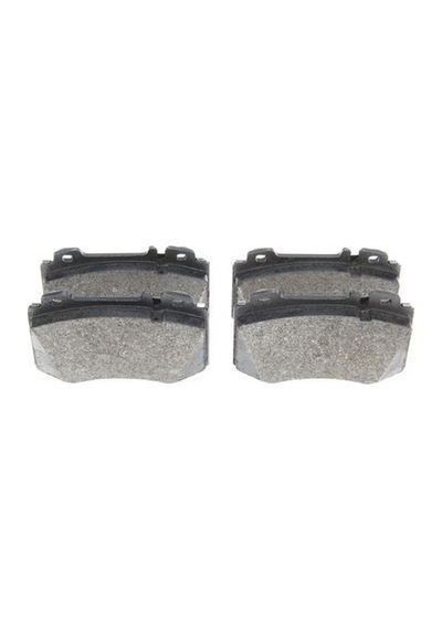 Mercedes Cls 219 Cls 320cdı 3.0 2007-2011 Bosch Ön Balata Netpar23271