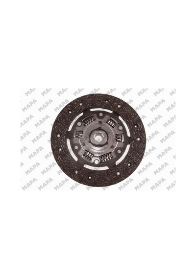 Opel Vectra 1988-1995 Arası 1.8 İ Cat, 2.0 İ, 2.0, 2.0 İ 4x4, 1.8 S, 1.8 S 4x4, 2.0 İ Gt Mapa Marka Debriyaj Seti