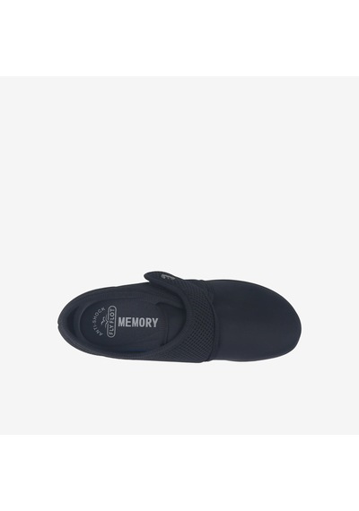 2003 Black Sneaker Kadın N3 B63 Yw Fly Flot Cloth 2003-black siyah