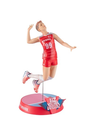 Ebrar Karakurt Voleybol İkonu