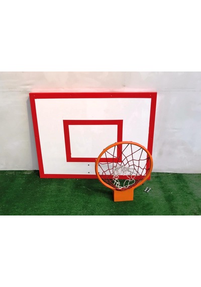 Adelinspor Panya Seti 90 x 120 Fiber Cam 45 CM Hidrolik Çember