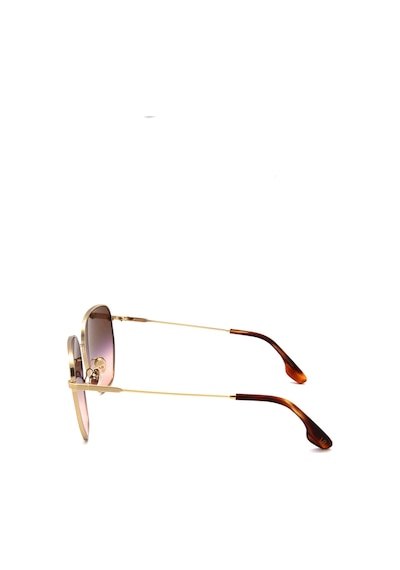 Victoria Beckham Vb 219s 729 Kadın Güneş Gözlüğü Altın