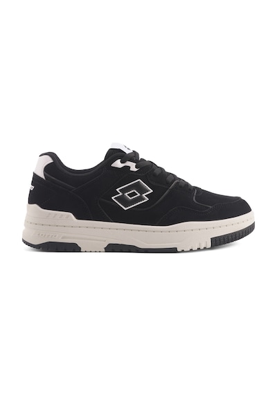 Lotto Vıborg 4pr Siyah Erkek Sneaker 000000000101880314 Siyah-bej Lotto Vıborg 4pr Siyah Erkek Sneaker 000000000101880314 Siyah-bej